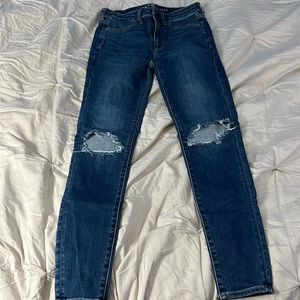 American Eagle Jeggings